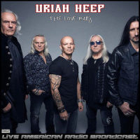 Easy livin_Uriah Heep