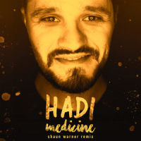 Medicine_Hadi,Shaun Warner