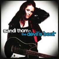 The Devil's Beat_Sandi thom