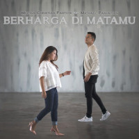 Berharga DimataMu_Meitisa Christian Pantow,Michael Panjaitan