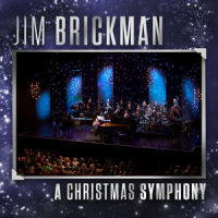 I'll Be Home for Christmas_Jim Brickman