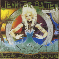 Giant Steps(Rock Version)_Jennifer Batten