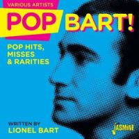 Just Let It Happen_Lionel Bart