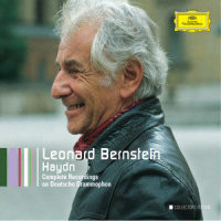 Haydn: Symphony No. 92 in G Major, Hob.I:92 - "Oxford" - 1. Adagio - Allegro spiritoso (Live At Musikverein, Vienna / 1984)_Wiener Philharmoniker,Leonard Bernstein