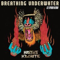 Breathing Underwater_Hiatus Kaiyote
