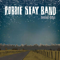 Peace_Robbie Seay Band