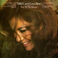 If You Could Read My Mind_Vikki Carr