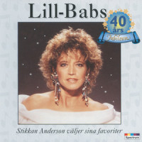 Leva livet_Lill-Babs
