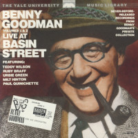 Air Mail Special_Benny Goodman,Teddy Wilson,Zoot Sims,Ruby Braff,Roland Hanna,Urbie Green