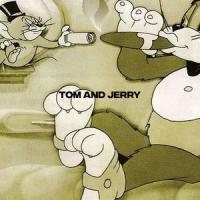 Tom & Jerry_DizzyEight