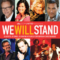 Praise The Lord_Gaither,Imperials,Steven Curtis Chapman,Michael W. Smith