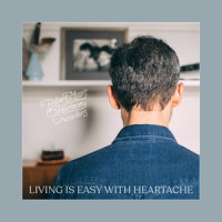 Living is Easy with Heartache_Robert Moses & The Harmony Crusaders,Bendik Brænne,Malin Pettersen,Robert Moses