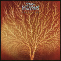 La Rossa_Van Der Graaf Generator