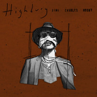 Prolong the Pain_Jimi Charles Moody