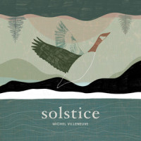 Mais des fois_Michel Villeneuve