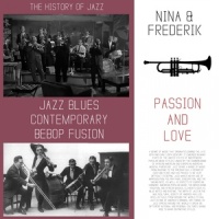 Listen to the Ocean (Stereo)_Nina & Frederik