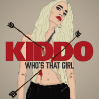 Who's That Girl_KIDDO
