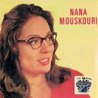 Portrait En Couleurs_Nana Mouskouri