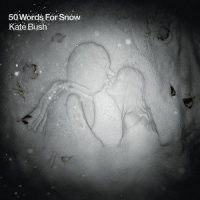 Snowed In At Wheeler Street_Kate Bush