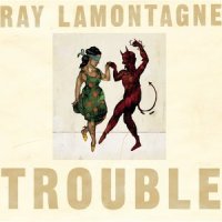 Narrow Escape_Ray LaMontagne