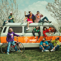 Amperic Ver_Sofi Mkheyan,Hayat Project