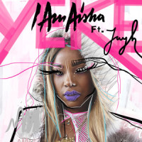 Yeke_I Am Aisha,Jayh