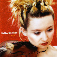 Ten Thousand Miles_Eliza Carthy