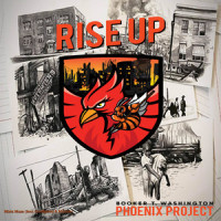 Rise up(Booker T. Washington Phoenix Project)_Mista Maze,Godspeed,MrDice