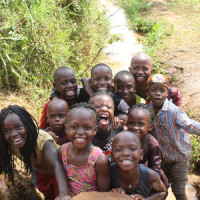 Koona_Masaka kids Africana