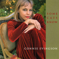 Ac-Cent-Tchu-Ate the Positive_Connie Evingson