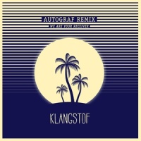 We Are Your Receiver_Klangstof