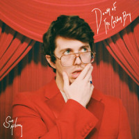 Okay, Everyone to the Floor_Sean McVerry