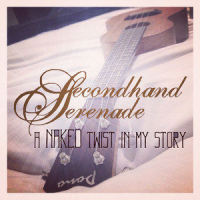 Like a Knife_Secondhand Serenade