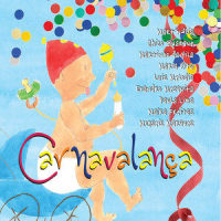 Marcha da Cueca / Maria Sapatão / Cabeleira do Zezé / Citação Instrumental - Garota de Ipanema_Mart'nália,Martinho Da Vila,Maíra Freitas,Rafael Portella,Vinícius Portella,Carlos Mendes,Don Carlos,João Roberto Kelly,Livardo Alves,Roberto Faissal,Sardinha,Tom Jobim,Vinicius De Moraes