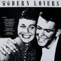 Walk Up the Street_The Modern Lovers