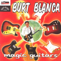 Love Baby Love_Burt Blanca