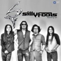Standing Tall_Silly Fools