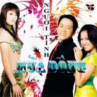 Chinese melody_Don Hồ,Cát Tiên,Andy Quách