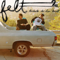 Marvin Gaye_Felt