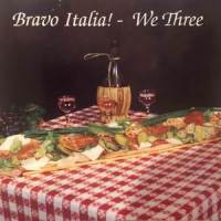 Tu sei la mia vita_We Three