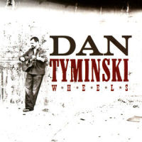 Whose Shoulder Will You Cry On_Dan Tyminski
