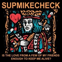 Golden State Worrier (feat. Dying in Designer)_Supmikecheck,dying in designer