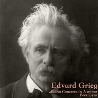 Grieg: Peer Gynt Suite #2, Op. 55 - Arabian Dance_Berliner Philharmoniker,Rafael Kubelik,Geza Anda