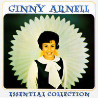 I Don't Want You This Way_Ginny Arnell