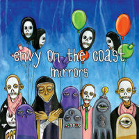 Mirrors_Envy On The Coast