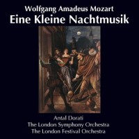 Minuet in C Major, K.409_London Symphony Orchestra,Antal Doráti