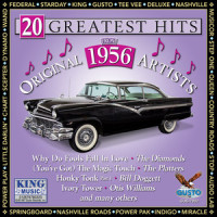 Honky Tonk(Part 1)_Bill Doggett