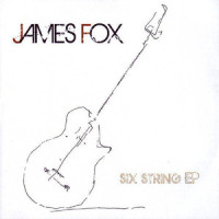 Melody_James Fox