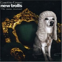 So che ci sei (versione italiana di Dance with the Rain)_NEW TROLLS