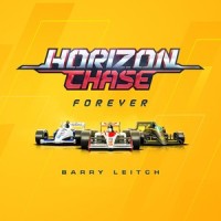 Forever Menu Theme_Barry Leitch
